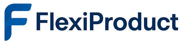 FlexiProduct Logo